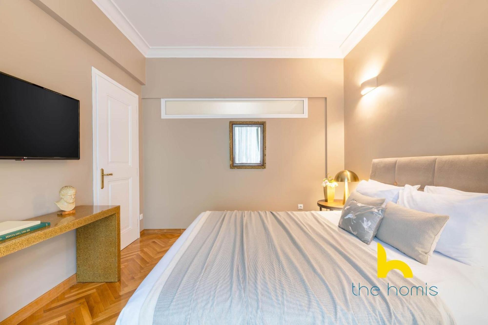 Exclusive Acropolis 4Bdr Large Residence Athens Exterior photo