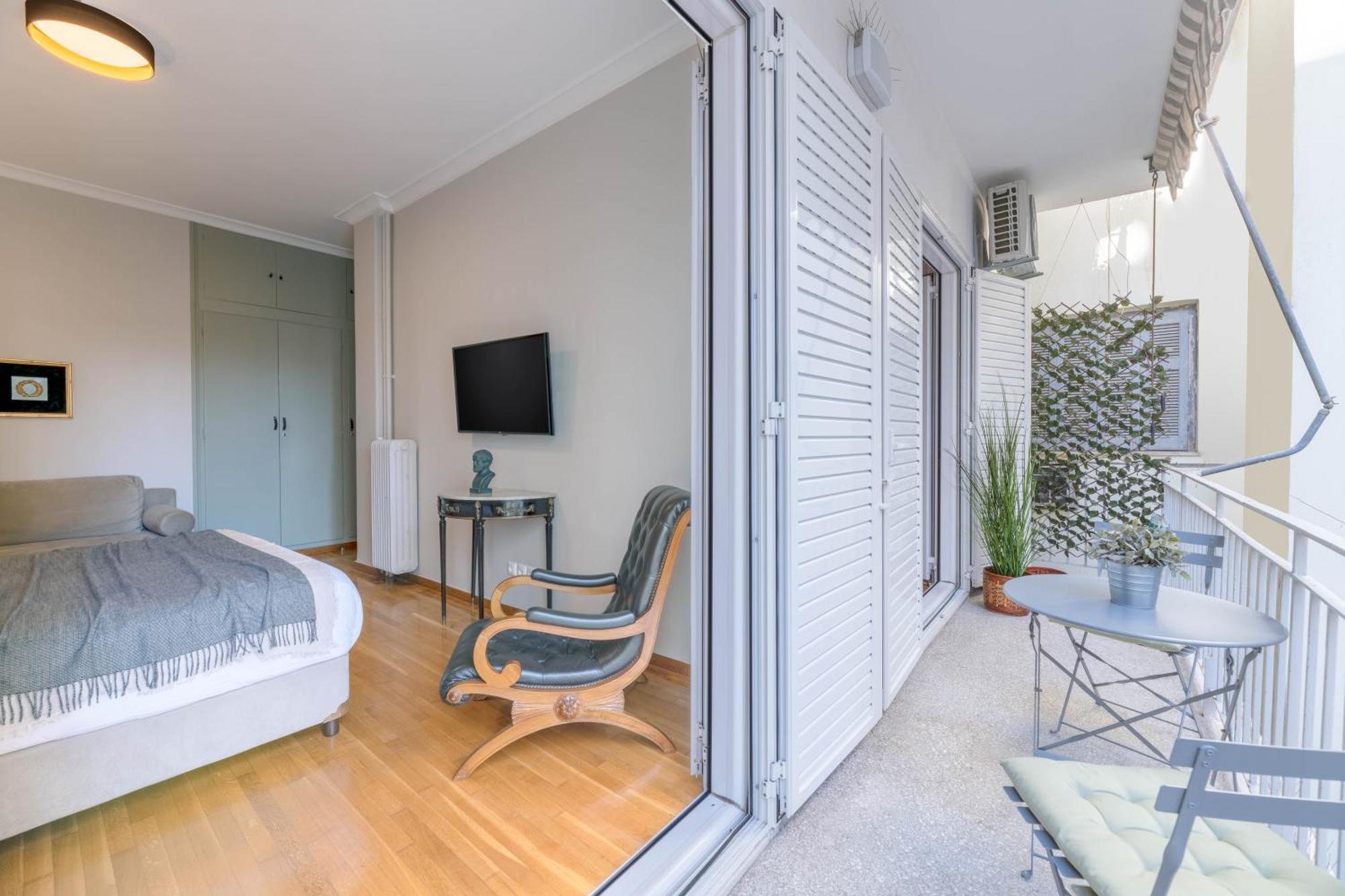 Exclusive Acropolis 4Bdr Large Residence Athens Exterior photo