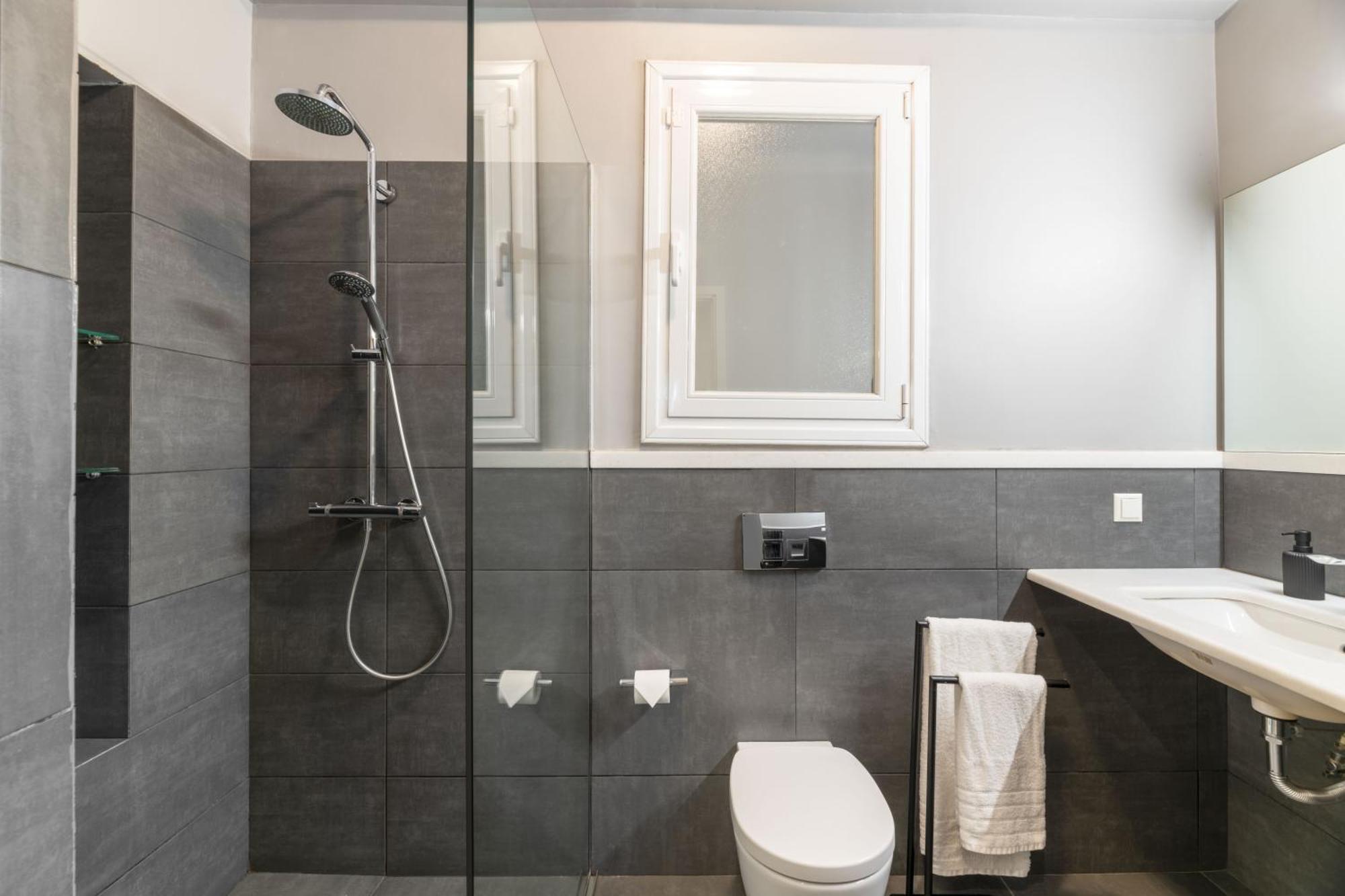 Exclusive Acropolis 4Bdr Large Residence Athens Exterior photo