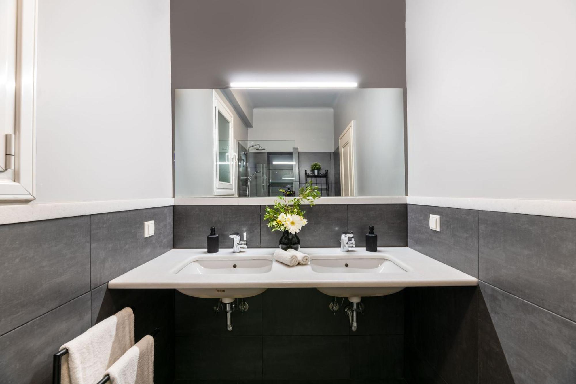 Exclusive Acropolis 4Bdr Large Residence Athens Exterior photo